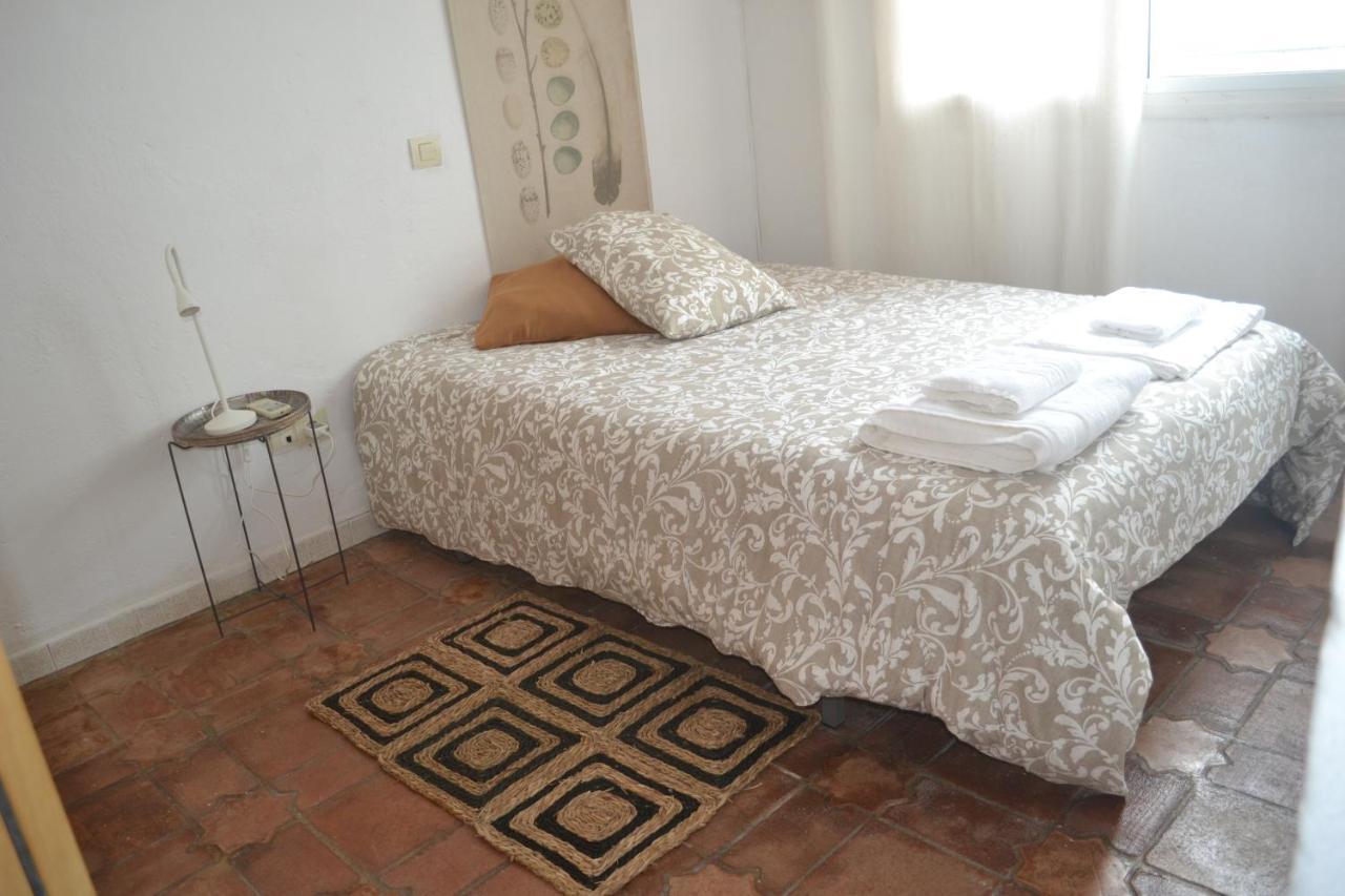 Charming House In Triana,Best City View From Patio Севилья Экстерьер фото